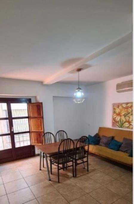 Corrala De San Anton. Sencillo Apartamento En Pleno Centro Granada Exterior photo