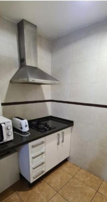 Corrala De San Anton. Sencillo Apartamento En Pleno Centro Granada Exterior photo