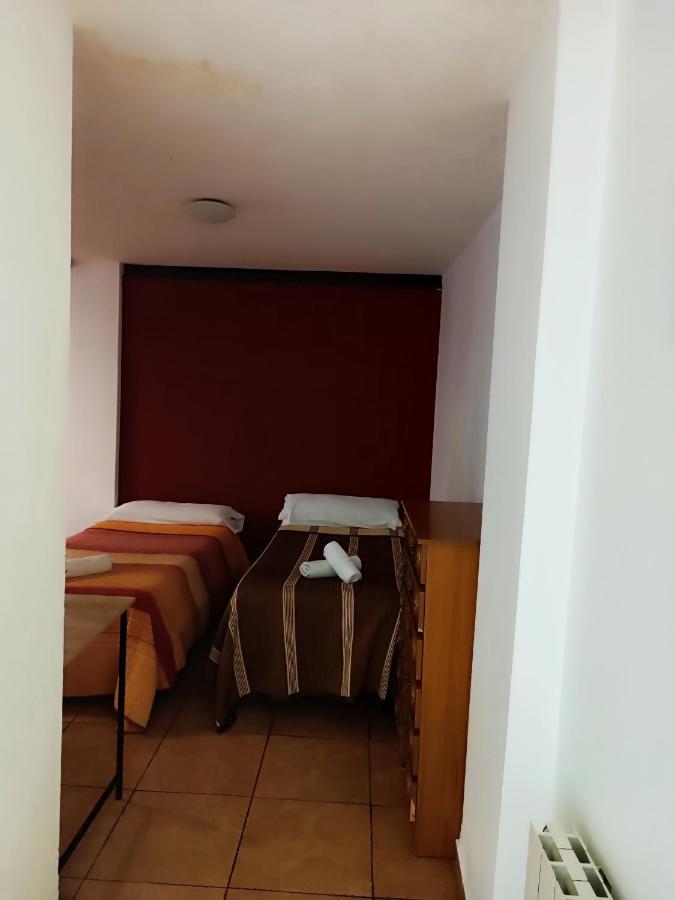 Corrala De San Anton. Sencillo Apartamento En Pleno Centro Granada Exterior photo