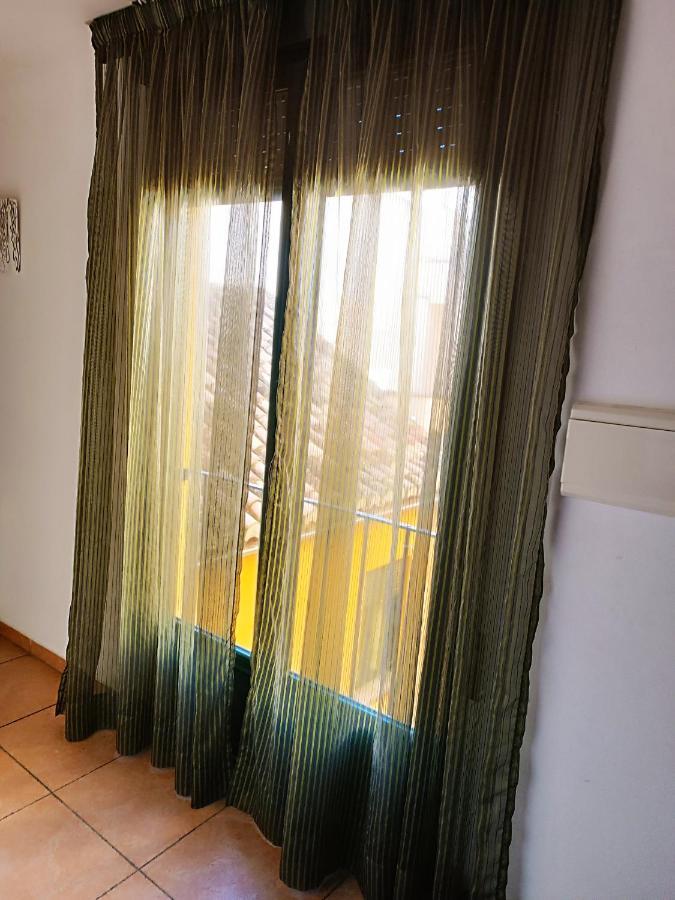 Corrala De San Anton. Sencillo Apartamento En Pleno Centro Granada Exterior photo