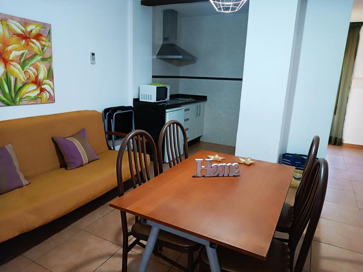 Corrala De San Anton. Sencillo Apartamento En Pleno Centro Granada Exterior photo